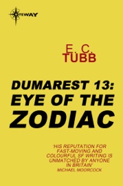 Eye of the Zodiac - E.C. Tubb