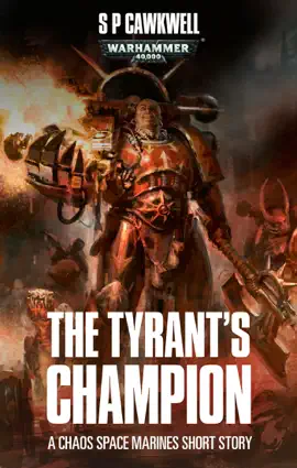 Read: The Tyrant's Book Champion