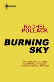 Burning Sky - Rachel Pollack