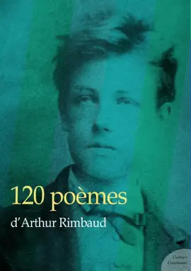 Read: Book 120 poèmes d'Arthur Rimbaud