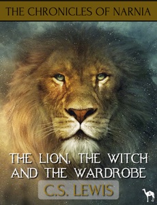 The Lion, the Witch and the Wardrobe