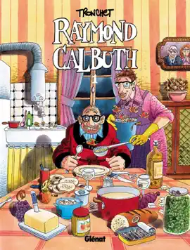 Read: Book Raymond Calbuth - Tome 01