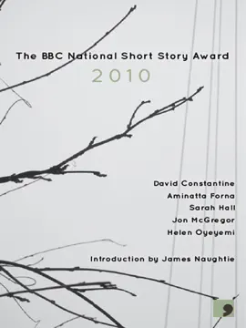 Read: The BBC National Short Story Book Award 2010