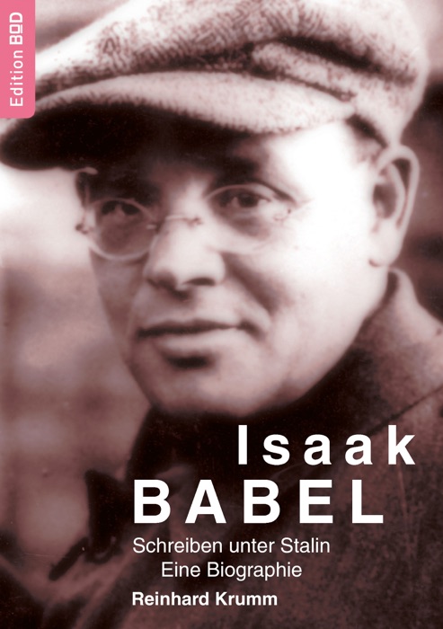 Isaak Babel