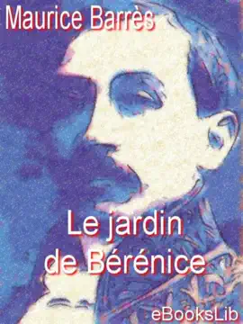 Read: Le Jardin de Book Bérénice