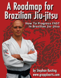 A Roadmap for BJJ