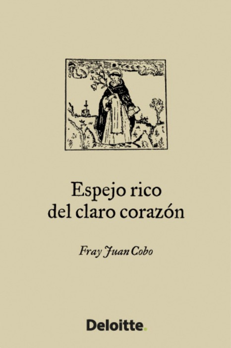 Espejo rico del claro corazón