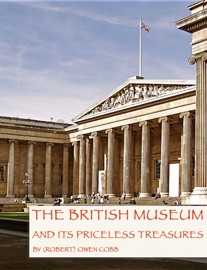 The British Museum - Robert Owen Cobb
