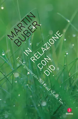 Read: In Book relazione con Dio. L'insegnamento del Baal Shem Tov