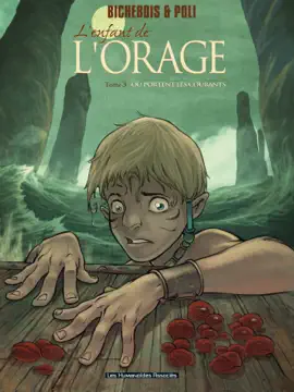 Read: L'Enfant de l'orage Book T3