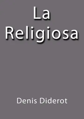 Read: La religiosa Book