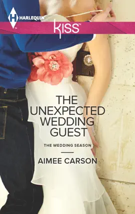 Read: The Unexpected Wedding Book Guest