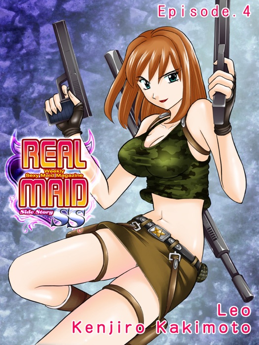 Real Maid SS 4