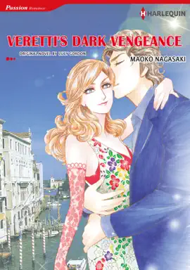 Read: Veretti's Dark Vengeande (Harlequin Book Comics)