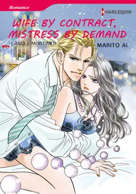 Read: Wife By Contract, Book Mistress By Demand