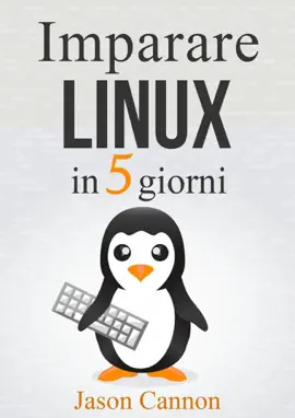 Read: Book Imparare Linux in 5 giorni