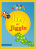 Nursery Rhymes TV - Jump or Jiggle artwork