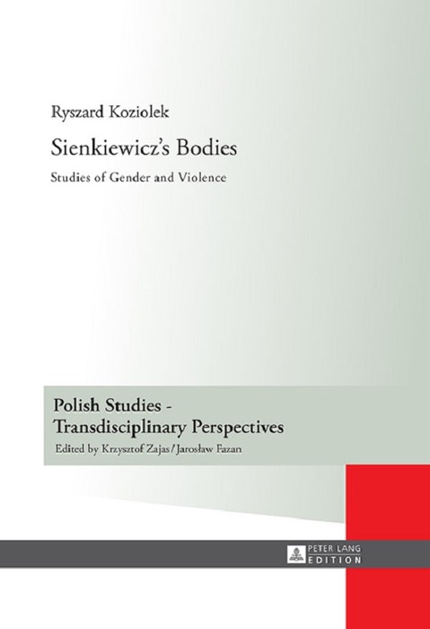 Sienkiewicz´s Bodies