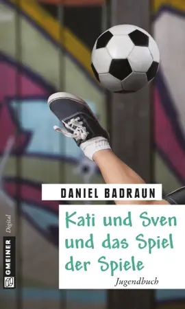 Read: Kati und Sven und das Spiel der Spiele Book