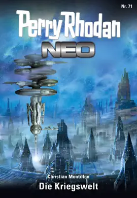 Read: Perry Rhodan Neo 71: Die Book Kriegswelt
