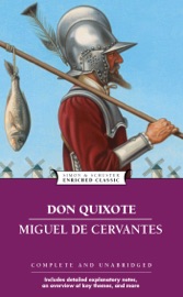 Don Quixote - Miguel Cervantes