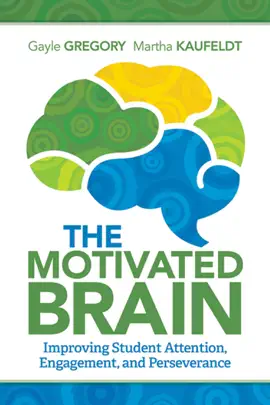 Read: The Motivated Brain Book