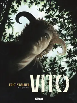 Read: Vito - Tome 03 Book
