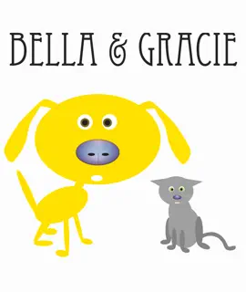 Read: Bella & Gracie Book