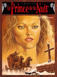 Le Prince de la nuit - Tome 04 - Yves Swolfs