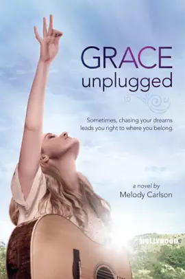 Read: Grace Unplugged Book