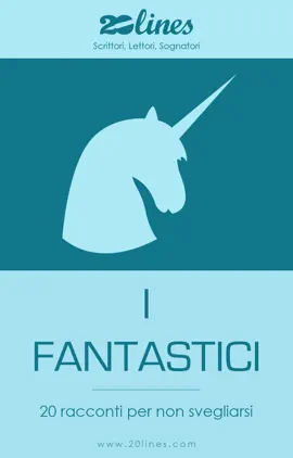 Read: Book I Fantastici