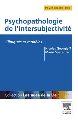 Read: Psychopathologie Book de l'intersubjectivité