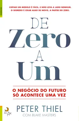 De Zero a Um