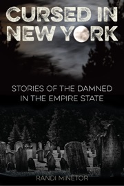 Cursed in New York - Randi Minetor