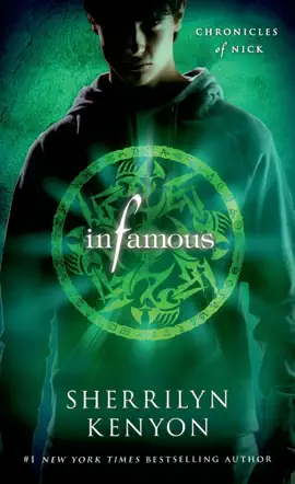 Read: Infamous