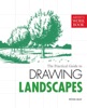 Book The Practical Guide to Drawing Landscapes