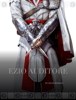 Ezio Auditore - Ryan Bedran