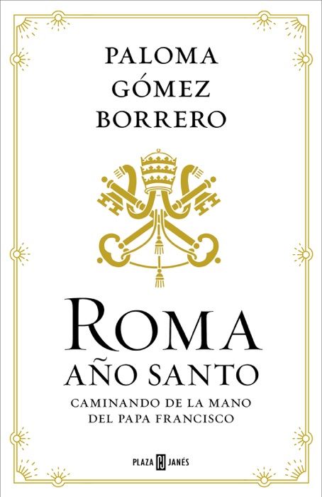 Roma, Año Santo