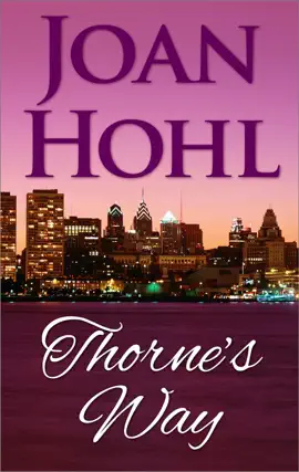 Read: THORNE'S Book WAY