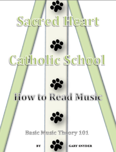 How to Read Music  - Basic Music Theory 101