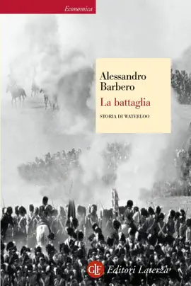 Read: Book La battaglia