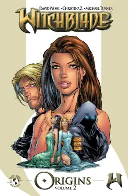 Read: Witchblade Origins Book Vol. 2