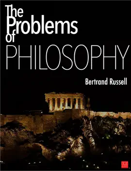 Read: The Problems of Book Philosophy