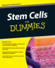 Stem Cells For Dummies - Lawrence S.B. Goldstein & Meg Schneider