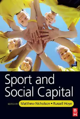 Read: Sport and Social Capital Book