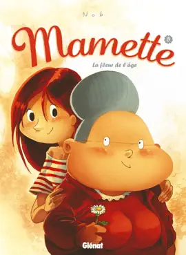 Read: Book Mamette - Tome 05