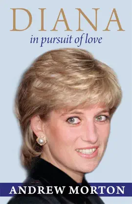 Read: Diana: In Pursuit of Love Book