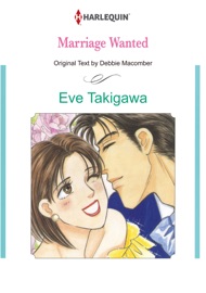 Marriage Wanted - Eve Takigawa & Debbie Macomber