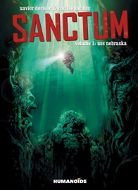 Sanctum #1 - Xavier Dorison & Christophe Bec