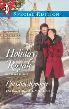 Read: Book Holiday Royale